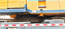XCMG Official Used Hydraulic Truck Crane XCT130 Heavy Equipment for Construction Site